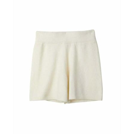 Stylein Short Shorts Hvid, Dame