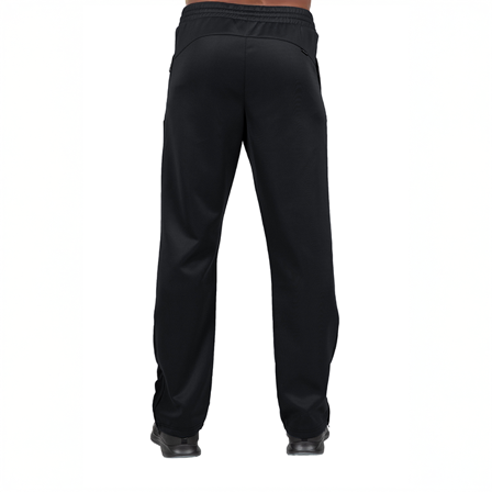Gorilla Wear Tennessee Track Byxor Svart