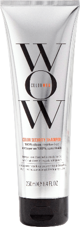 Colorwow Color Security Shampoo Schampo Dam 250ML