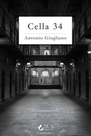Cella 34 Antonio Giugliano