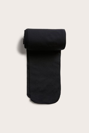 Kappahl | Strumpbyxa 30 den | Svart