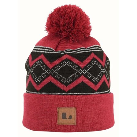 Lindberg Aneby Hat Children beanies Pink 4/56-60cm