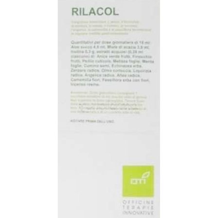 Oti Rilacol 200ml