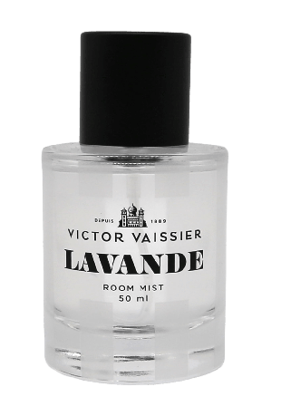 Victor Vaissier Lavande Room Mist Doftljus & rumsdofter Unisex 50ML
