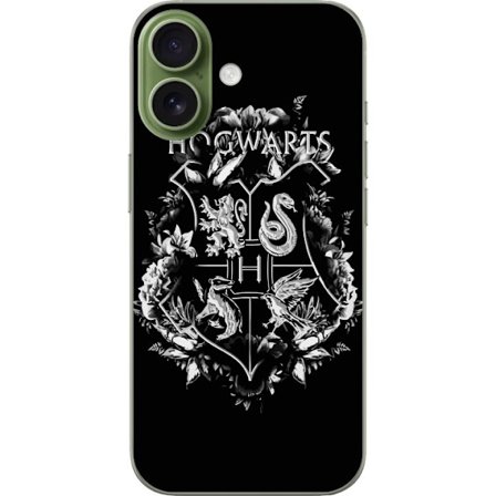 Kompatibel Mobilcover til Apple iPhone 17 Hogwarts Legacy