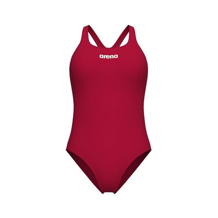 Arena Women'S Team Swimsuit Swim Pro Red-White 40, Tøj & Bolig, Badedragter, Badedragter Til Voksne