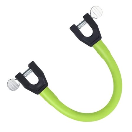 Træner Ski Tip Connector, Ski Træningshjælp Ski Connector Ski Tip Connector Sunmostar