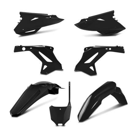 Polisport Restyling Plastkit - Honda CR 125R 2000-2001