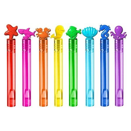 Bubble Stick Bubbles Outdoor Fun