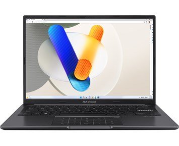 ASUS D1405YA-KM116W - Fyndvara - 14tum laptop med OLED-skärm & 180° öppning