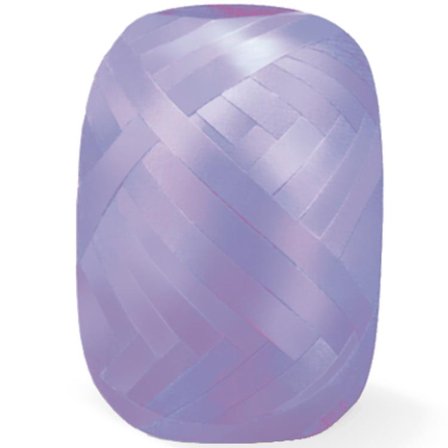 Gave- og ballongsnor Lysefiolett 20 m
