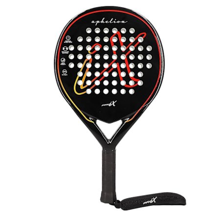 , Padelketsjer - Aphelion W