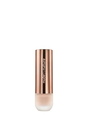 Nude by Nature Flawless Liquid Foundation - 30ML