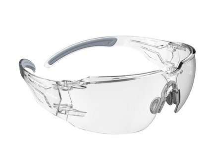 MY-T-GEAR Skyddsglasögon 710 klar - Lyreco - Skyddsutrustning - Ögonskydd - Skyddsglasögon