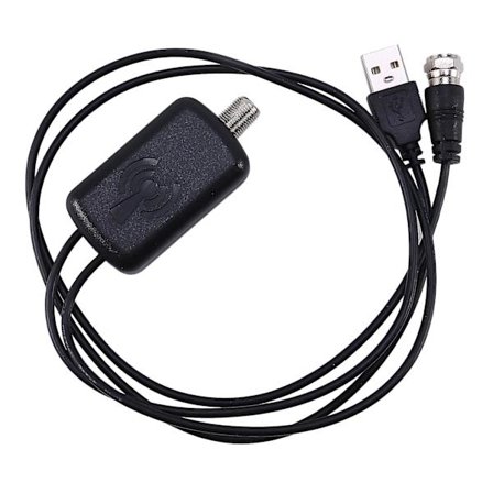 TV Antenne Digital HD, TV Antenne Forstærket 50 Mile Range 4K 1080p, Indendørs Digital HDTV Ant