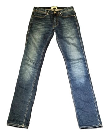 Acne jeans