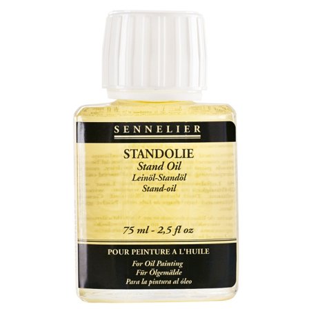 Sennelier Stand Oil 75 ml