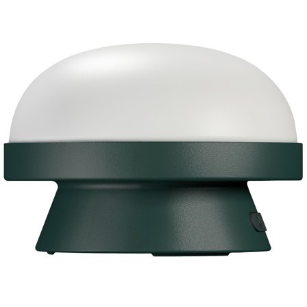 Rosendahl Solar Dots lampa 11,5 cm, grön | Inredning > Lampor > Lampa | Bagaren och Kocken