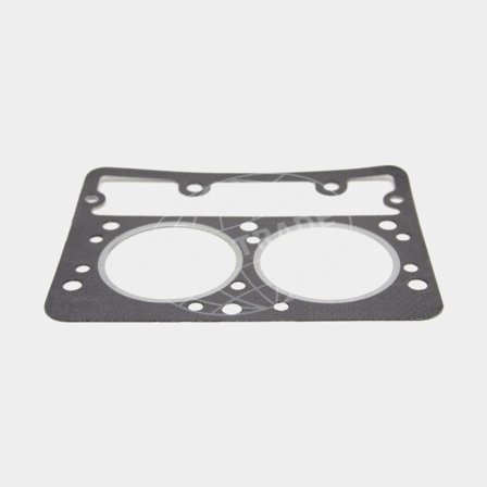 Uszczelka głowicy cylindrów, do Volvo Penta MD7 - Jachtowa