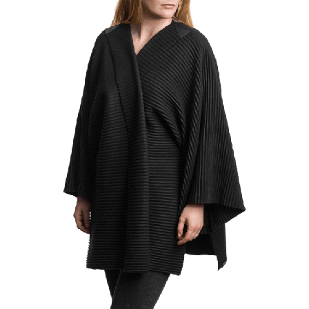 Design House Stockholm Jacket Accessoarer Dam Svart ONESIZE