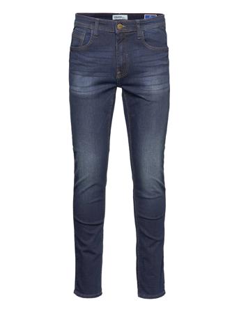 Jet Fit Multiflex - Noos Slim Jeans Blå Blend