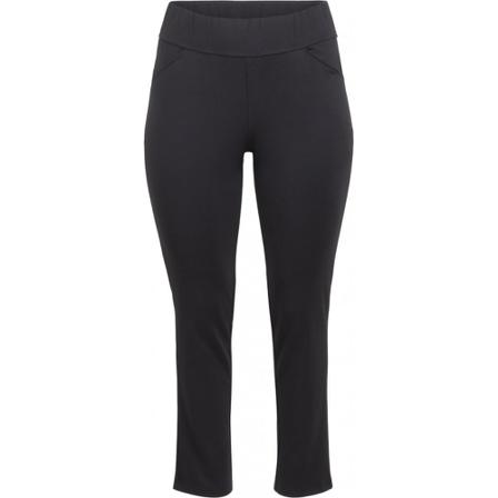 Pont Neuf Liv - leggings Sort, Dame