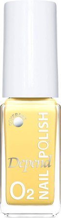 Depend Minilak O2 A794, Makeup, Negle, Neglelak