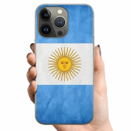 Apple Iphone 13 Pro Tpu Mobilskal Argentina