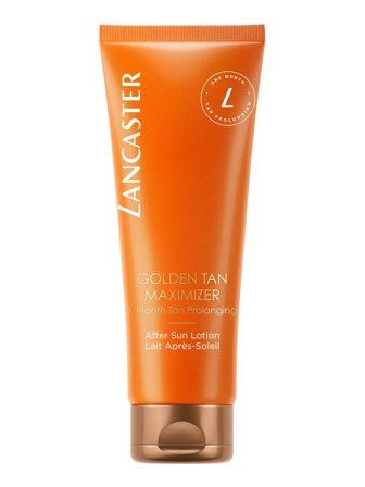 Lancaster Sun Care Golden Tan Maximizer Moisturizer
