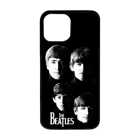 The Beatles iPhone 13 Pro Skal