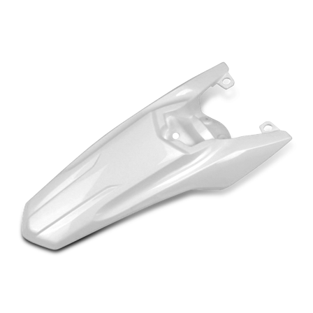 Bagskærm Polisport - Yamaha YZ 65 2019-2026