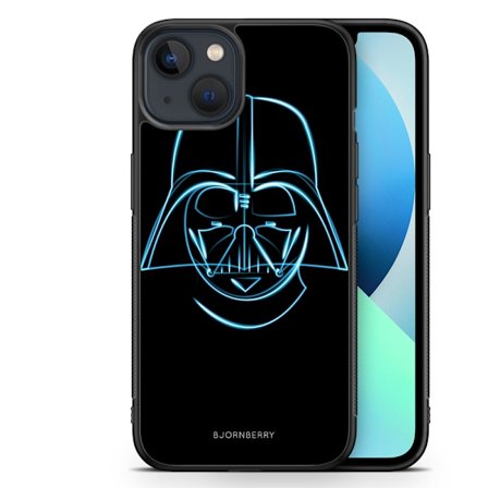 Bjornberry Skal iPhone 13 Mini - Darth Vader
