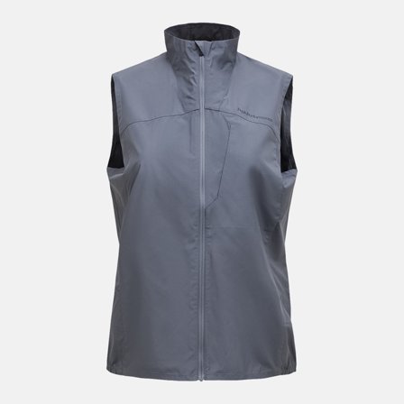 Peak Performance - Glider Wind Vest Women