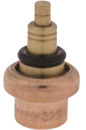 FM Mattsson 3732-0009 Känselkropp till 1000-serien, Badrum