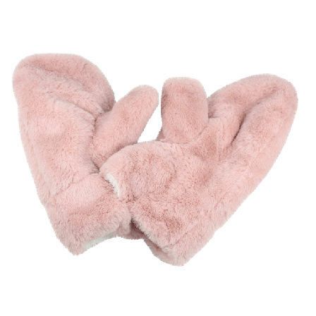 Complement Kids Mjuka Vantar & handskar Unisex Rosa