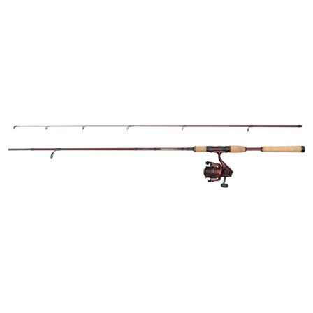 Abu Garcia Tormentor 2 2.13m 5-21g 2Sec / 1000 90/0.25
