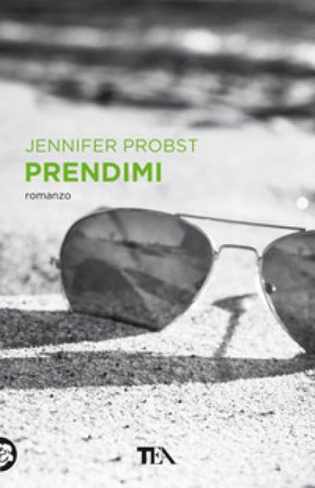 Prendimi Jennifer Probst