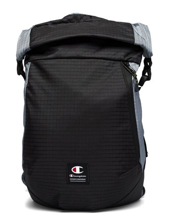Champion Backpack - Black - ONE SIZE