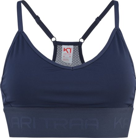 Kari Traa Women's Var Women undergarment Blue M