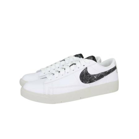 Nike Sneakers , Wit , Dames , Maat: 38 EU