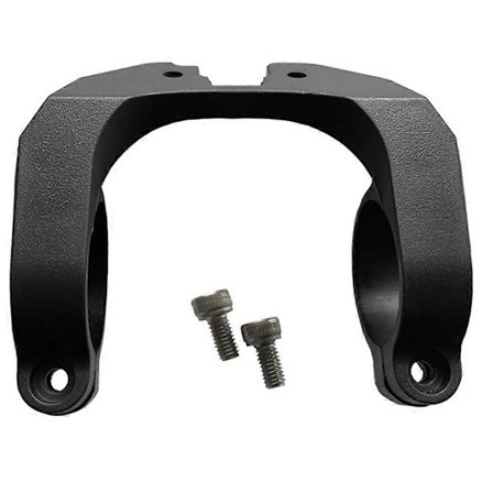 850C LCD-skærm og C965 800S plastikstøtteholder til C965 og 850C display håndtag måler annonce