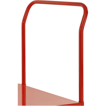 Kongamek Bygel Plattformvogn