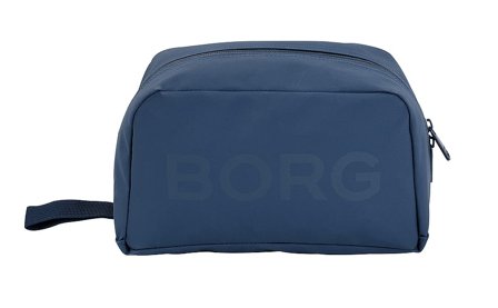 Björn Borg Duffle Toilet Case Blue Onesize, Tøj & Bolig, Makeup- & Toilettasker, Toilettasker