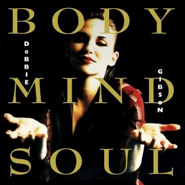 Body mind soul David Gibson