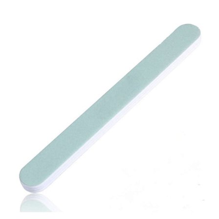 Kaksipuolinen kynsiviila - S600/3000 vihreä