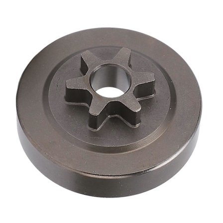 Ketjupyörä 175005?39133 Metallinen moottoripyörän ketjupyörän korvaus CS350 CS350 CS360 -malleille