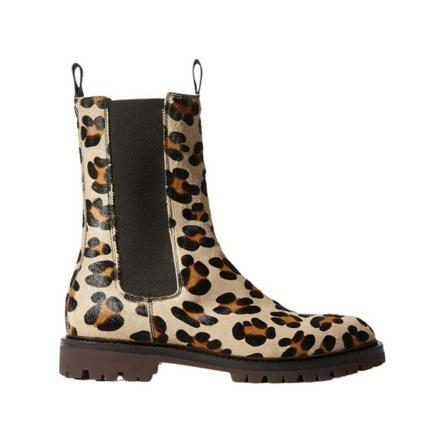Scarosso Wooster Laarzen , Bruin , Heren , Maat: 41 EU Laarzen