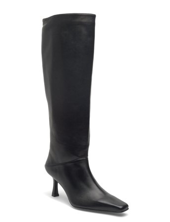 Long Boots Black Billi Bi