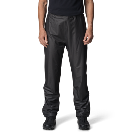 Houdini W's The Orange Pants True Black