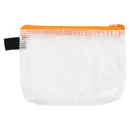 Crevide Zipper Pouch 17x13 cm